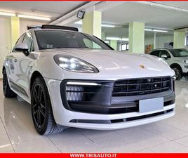 GTS UFFICIALE ITALIA GARANZIA (CERAMIC+TETTO+PASM)