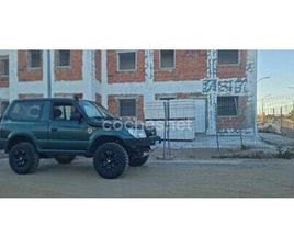 TOYOTA LAND CRUISER TOYOTA LAND CRUISER 90