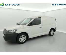 VOLKSWAGEN CADDY VAN CADDY CARGO 2,0 L TDI EU6 75 KW 6V EMPATTEMENT COURT