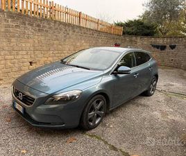 VOLVO V40 D3 R DESIGN