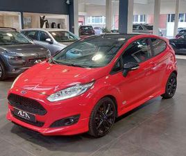 1.0 I SPORT RED EDITION S/S GARANTIE 12 MOIS