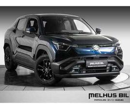 SUZUKI E-VITARA E VITARA 4X4 | SNOWTRAIL ALLGRIP |61KWH