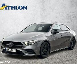 MERCEDES-BENZ KLASA A