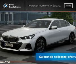 BMW I5 83.9KWH EDRIVE40