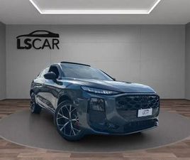 AUDI Q3 SPORTBACK 2.0 TDI S LINE EDITION 150CV S-TRONIC-PROMO FINANZIAMENTO