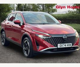 1.3 DIG-T MHEV N-CONNECTA XTRON EURO 6 (START/STOP) 5DR