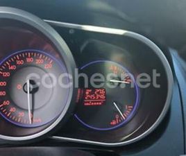 MAZDA CX7 2.2 CRTD ACTIVE