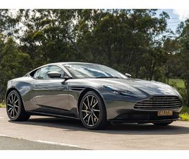 2022 ASTON MARTIN DB11 V12