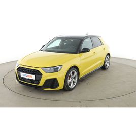 AUDI A1 SPORTBACK 40 TFSI 40 TFSI