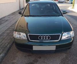 AUDI - A6