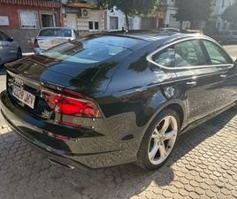 AUDI - A7