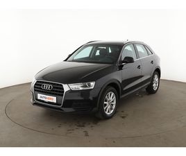 AUDI Q3 1.4 TFSI
