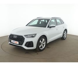 40 TDI MILD-HYBRID