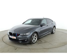 BMW SERIE 4 GRAN COUPE 420 420I GRAN COUPÉ