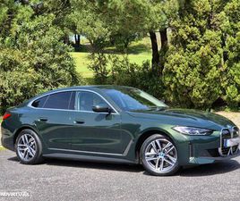 BMW I4 EDRIVE35 GRAN COUPE