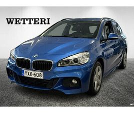 BMW SERIE 2 ACTIVE TOURER 225XE F45 ACTIVE TOURER 225XE A BUSINESS M SPORT