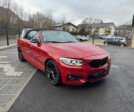 SÉRIE 220D CAB 190CV PACK M