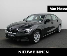 BMW SERIE 3 330E BMW 3 SERIE 330E