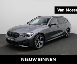 BMW SERIE 3 TOURING 330E BMW 3 SERIE TOURING 330E
