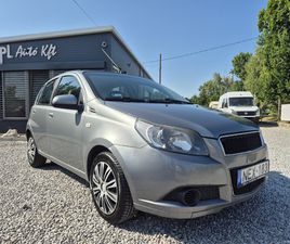 CHEVROLET AVEO C4 GRAND PICASSO 1.6 THP COLLECTION