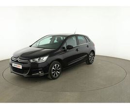 CITROEN C4 1.2 PURETECH MILLENIUM