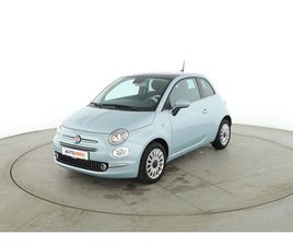 FIAT 500 1.0 MILD-HYBRID