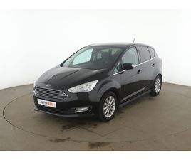 FORD C-MAX 2.0 TDCI