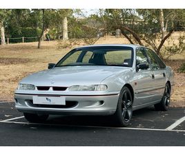 1995 HOLDEN VR COMMODORE