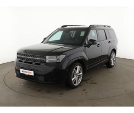 1.6 T-GDI PLUG-IN HYBRID