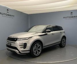 LAND ROVER RANGE ROVER EVOQUE 1.5 T 300E R-DYNAMIC SE