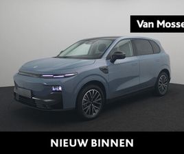 LEAPMOTOR B10 DESIGN PROMAX 67.1 KWH