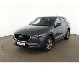MAZDA CX-5 2.5 SKYACTIV-G