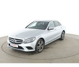 MERCEDES CLASSE C C 200 C 200 MILD-HYBRID