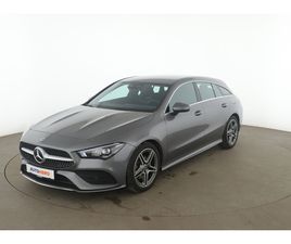 CLA 200 SHOOTING BRAKE
