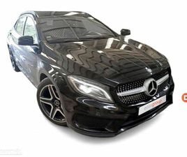 MERCEDES GLA GLA 200 MERCEDES-BENZ GLA 200