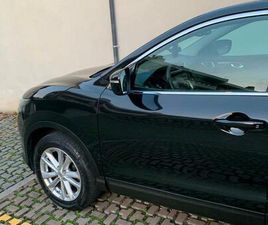 NISSAN QASHQAI NISSAN QASHQAI