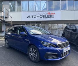 SW PHASE II 1.5 BLUEHDI 16V S&S 130 CV