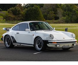 1978 PORSCHE 911 (930) TURBO