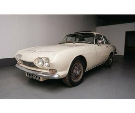RELIANT SCIMITAR 1965 RELIANT SCIMITAR SE4 A VENDRE