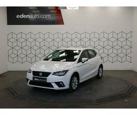 SEAT IBIZA 1.0 MPI 80 CH S/S BVM5 COPA
