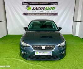 SEAT IBIZA SEAT IBIZA 1.0 TSI STYLE
