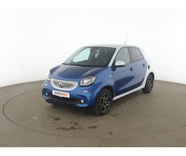 SMART FORFOUR 1.0