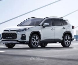 2.5 PLUG-IN HYBRID E-CVT 4WD TOP
