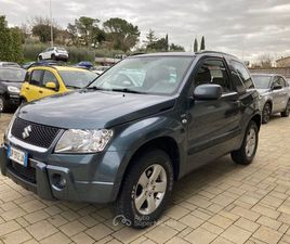 SUZUKI GRAND VITARA 1.9 DDIS 3 PORTE