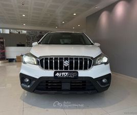 S-CROSS 1.6 DDIS S&S 4WD ALL GRIP TOP