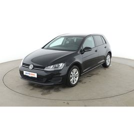 VOLKSWAGEN GOLF 1.4 TSI