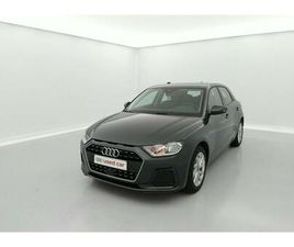 ADVANCED 25 TFSI 70(95) KW(CH) 5 VITESSES