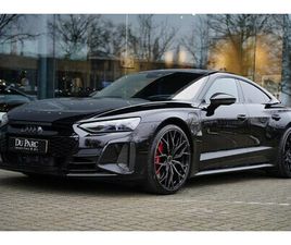 AUDI E-TRON GT - RS E-TRON GT RS CARBON B&O HEAD UP