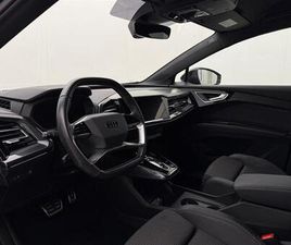 2023 AUDI Q4 E-TRON 40 S LINE 204HK 5D AUT 50.000 KM KR 269.900