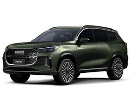 EBRO S800 1.6 TGDI LUXURY 7 DCT